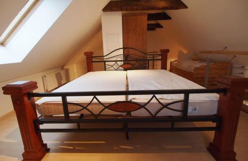 Ferienhaus Gut Rattelvitz Insel Rügen - Foto 70