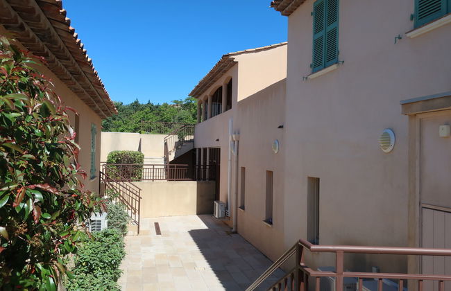 Les Terrasses de Grimaud - Foto 15