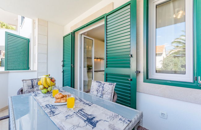 Apartments The Brothers - Foto 38