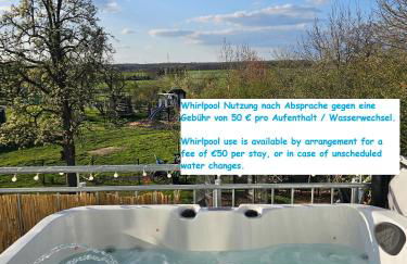 Wohlfühloase nähe Messe - Foto 27