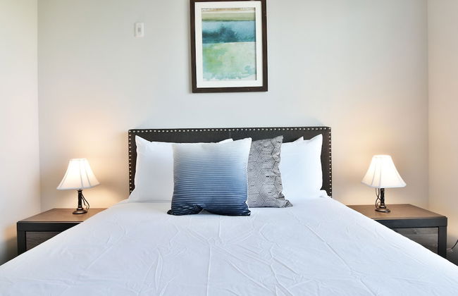 Corporate Suites at Knox Henderson Dallas - Foto 4