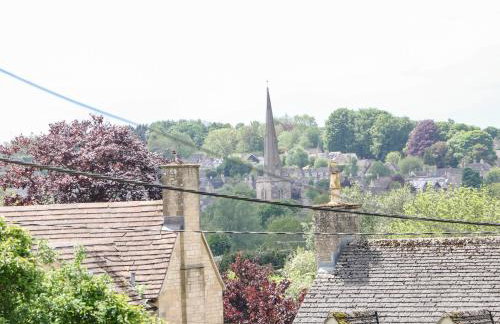 Tawny Cottage - Foto 36