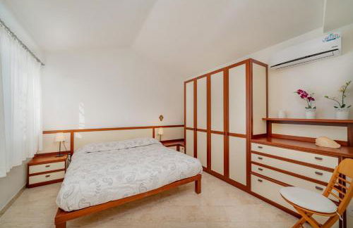 Villa Adele, con piscina a 700 mt dal mare - Foto 34