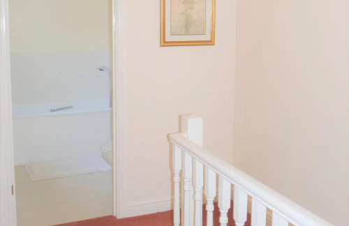 Friars Walk houses with 2 bedrooms, 2 bathrooms, fast Wi-Fi and private parking - Photo 23
