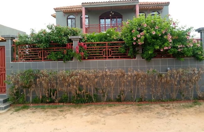 Résidence BANA - Photo 17