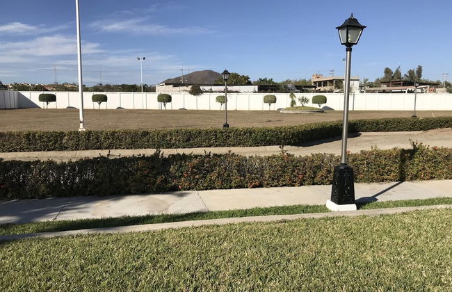 Quinta Versalles - Foto 19