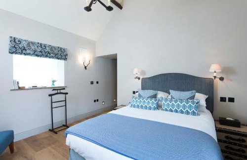 West Acre Lodge - Foto 47