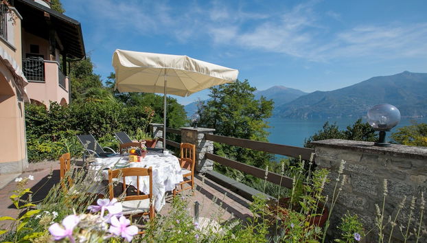 Sonenga Panoramic Terrace - Foto 4, Habitación