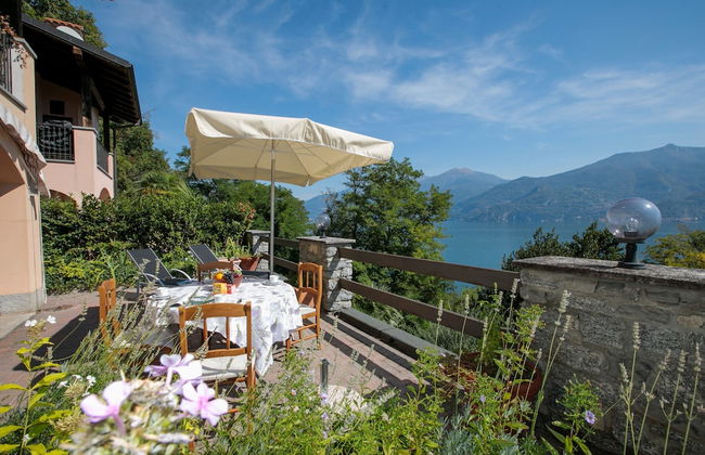 Sonenga Panoramic Terrace - Foto 4