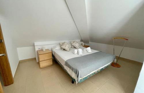 El Ático Blanco - Foto 2