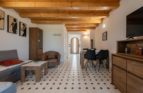 Apartment Varos with shared pool - Foto 26