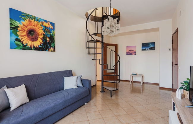 Sunset & Seaview Terrace - Foto 6