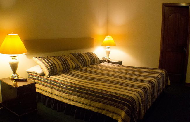 Apart-Hotel Posada San Judas - Foto 9