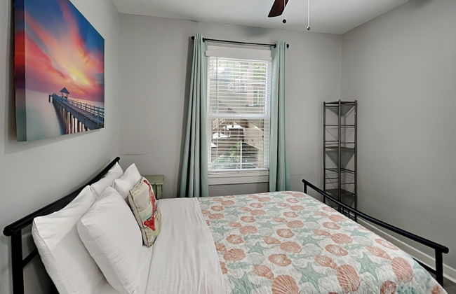 Pleasure Pier Retreat - Foto 20