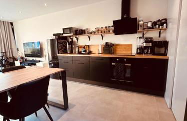 T1 Loft I modern I zentral I Terrasse I Design I - Foto 9