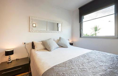 CCIB Forum Deluxe Apartment - Photo 26