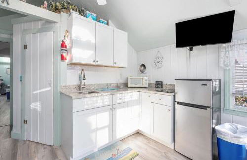 Seaside Cottages - Cottage 23B - SeaGills Nest and Rest - Foto 20