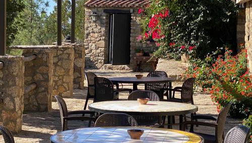 Apartamentos en finca privada - Foto 5