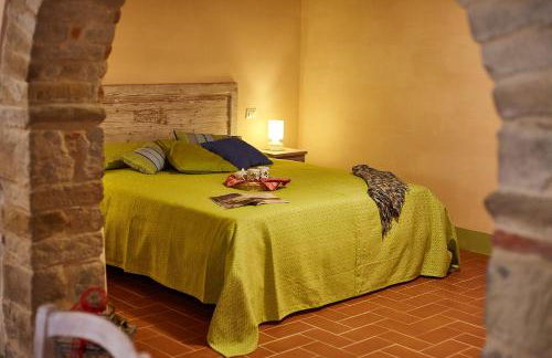 Locanda del Viandante - Valle Apartments & Pool - Foto 50