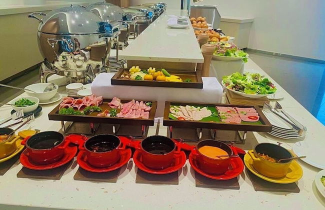 Hammi Seaview - Foto 74