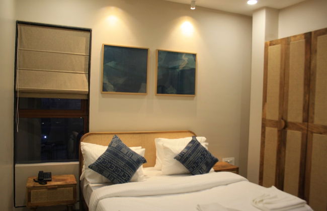 Tattva Suites - Foto 40