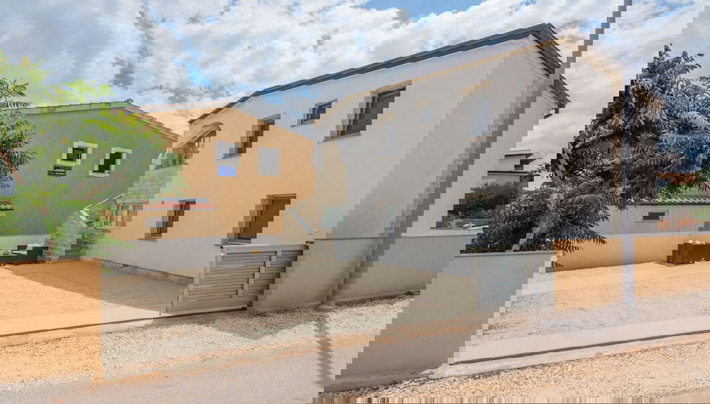 Apartments Ivanusevic - Foto 1, Imagen principal