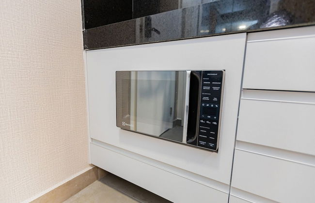 Unity Cabo Branco - Foto 40