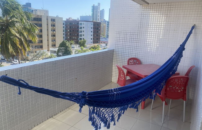 MARINAS PRAIA FLAT - Foto 26