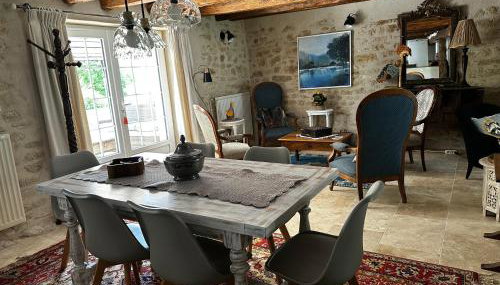 Le Vallonnet Gîte - Foto 3