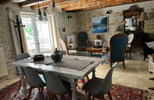 Le Vallonnet Gîte - Photo 3