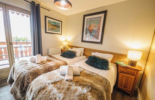 Chalet La Perle d'Oisans - Foto 8