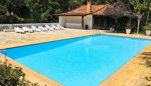 Vila da Sol Itaipava casas e estúdios - Foto 3