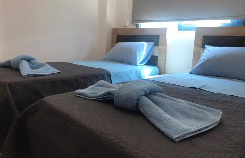 Aegean Mirror, Andros - Foto 41