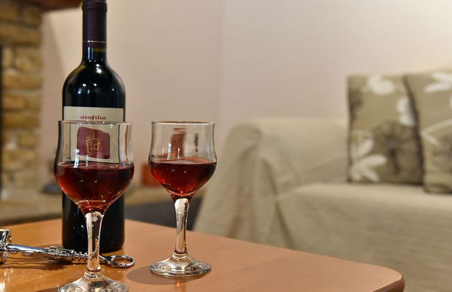 Karmela's Cottage by CorfuEscapes - Foto 27