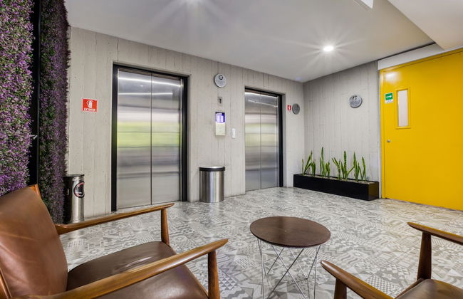 ULIV Life Tijuana - Foto 2