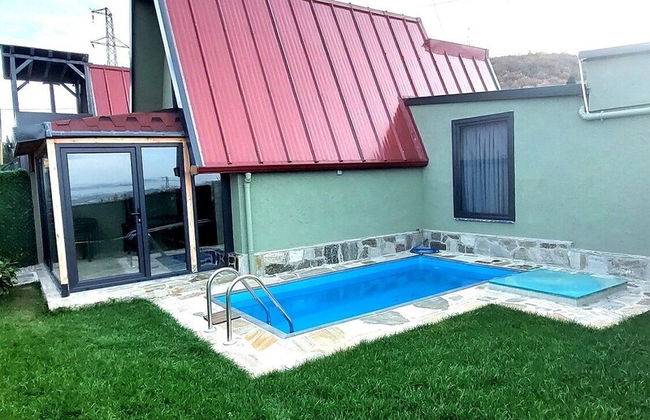 Patya BUNGALOV - Foto 54