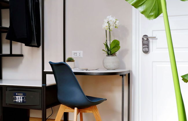 Vico Rooms and Terrace - Foto 46