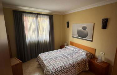 Apartament in S/C Tenerife Center for 4 persons - Foto 1