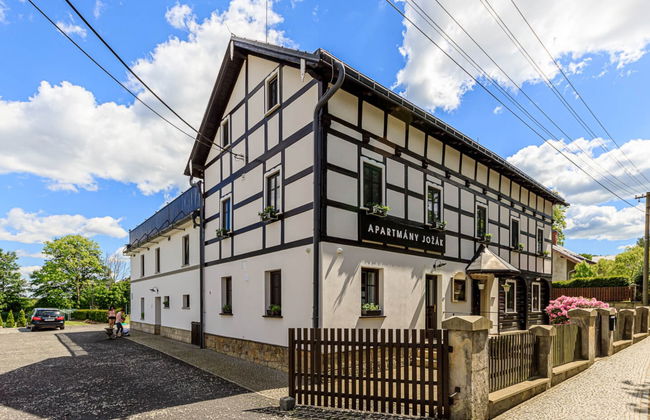 Arnoltice 6 - Foto 9