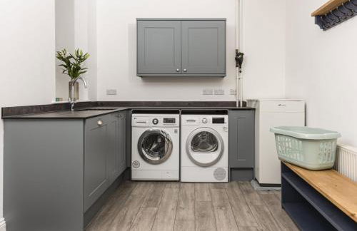 Henscath House - Foto 19