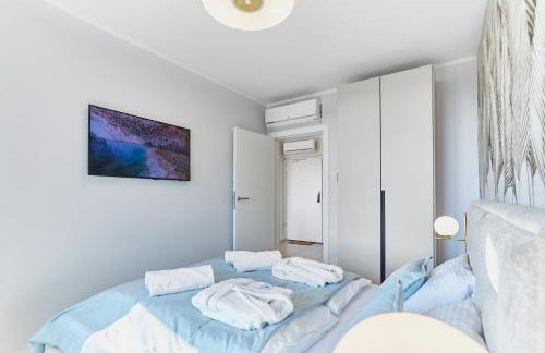 Wave Resort&SPA - Blue Shell Apartment - Foto 16