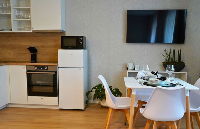 Rezidencia OPERA - Foto 19