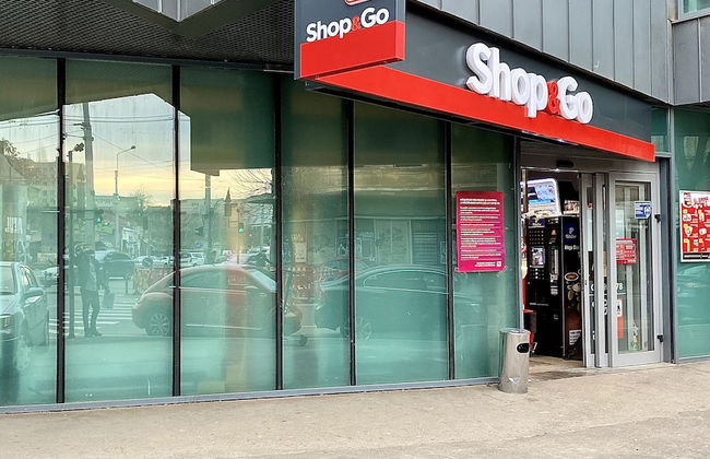 Downtown Victoria Studios By CityBookings - Foto 20