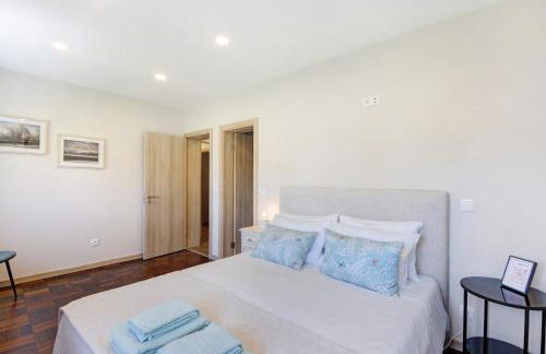 Pontes Guest House - Foto 16