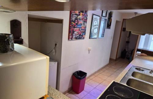 Appartement 2 chambres frontière Luxembourg - Foto 15