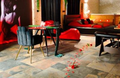 Love Room Tentation - Foto 1