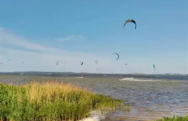 Ferienwohnung Grosser Seestern in Wiek - Foto 27