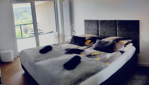 Apartament Gwiazda Ciche Wzgórze - Foto 4