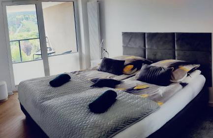 Apartament Gwiazda Ciche Wzgórze - Foto 4