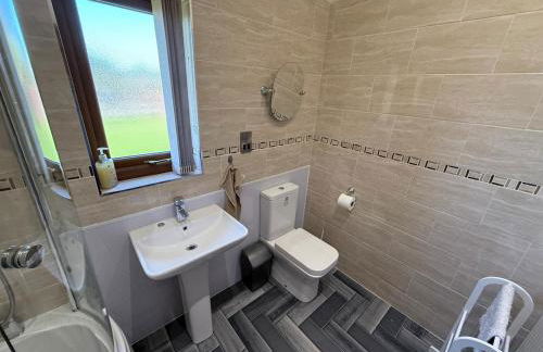 Poppy Lodge-Tranquil-Fishing-Hot Tub-7m to Beach - Foto 13